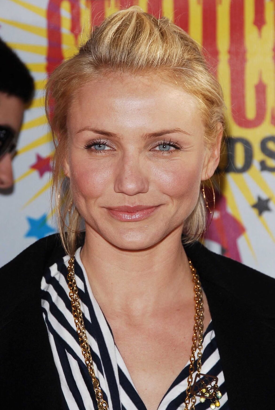 Cameron Diaz: A Decade Away and Back in Action