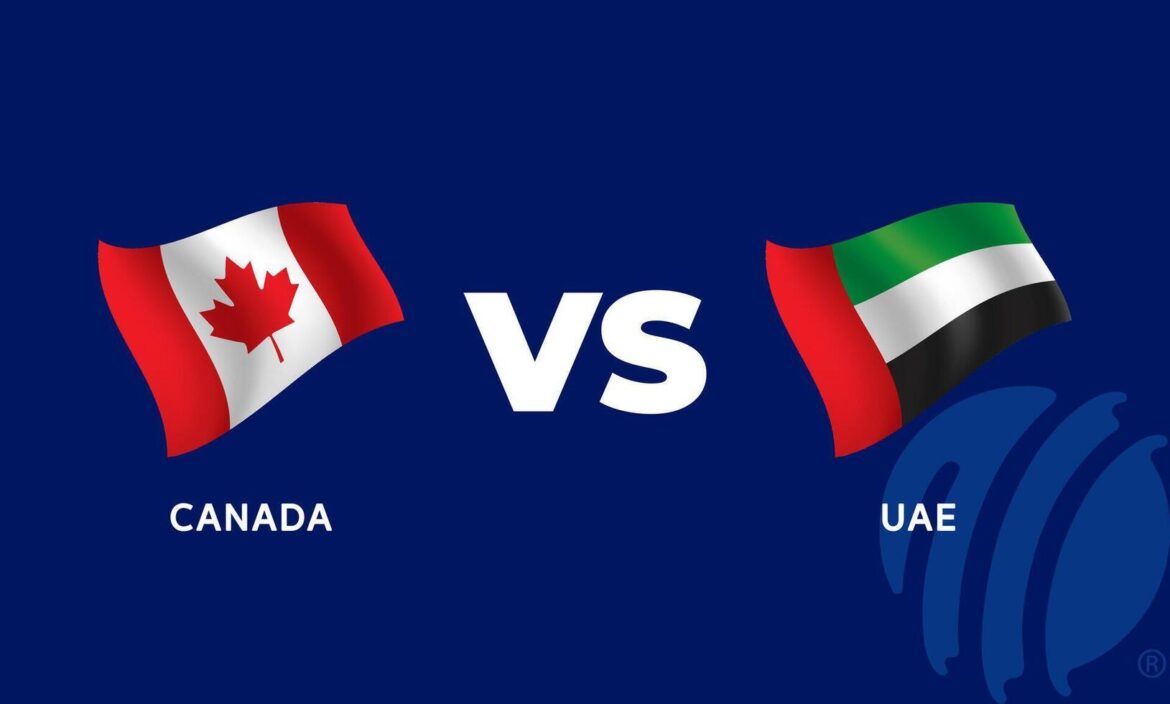 Canada vs UAE: Understanding the Key Differences
