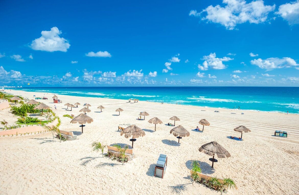 Stay Updated on Cancun Flights for 2023