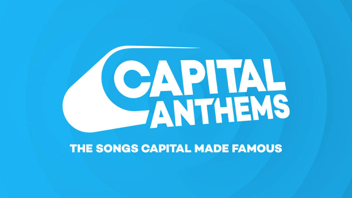 The Rise and Influence of Capital FM in UK Radio
