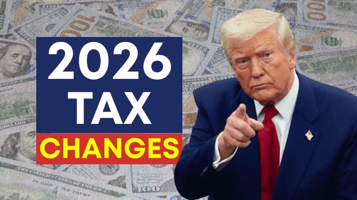 Understanding the Car Tax Changes Coming in 2026