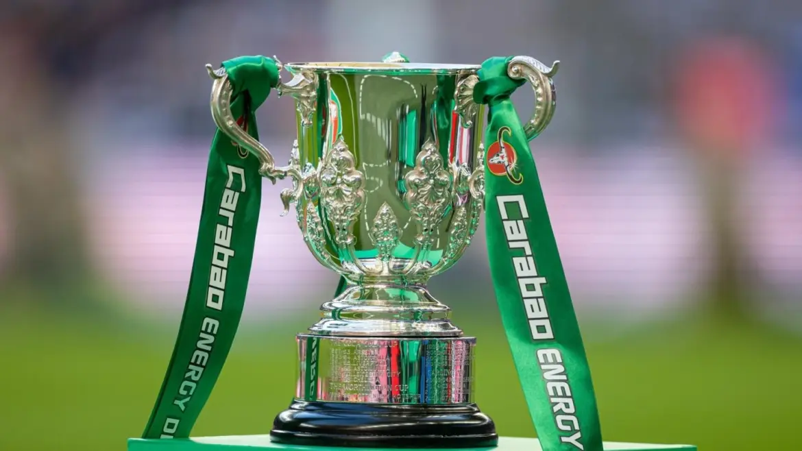 Carabao Cup Final 2023: A Clash of Titans