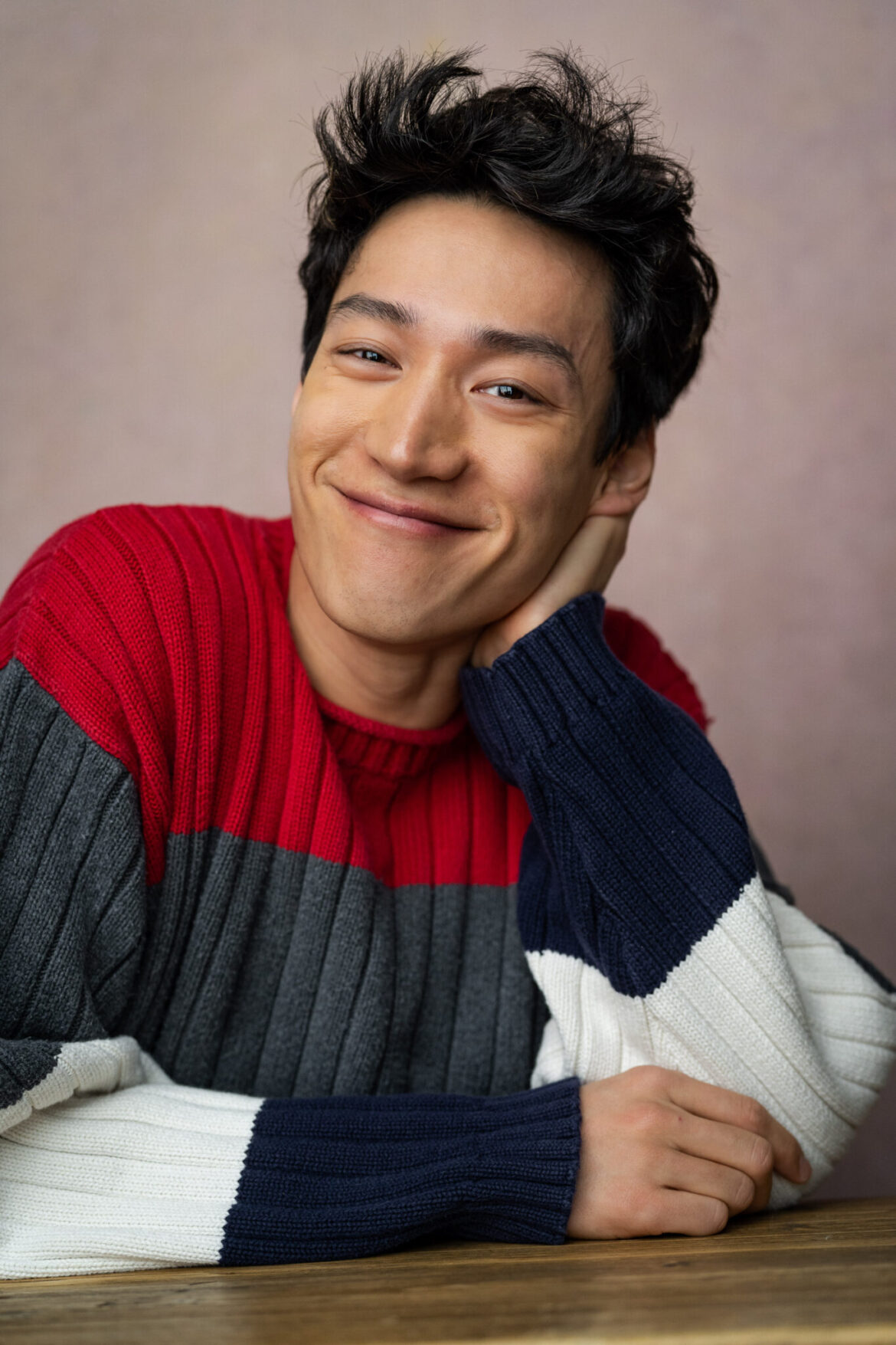 The Rapid Ascent of Carlos Gu in the Tech Industry