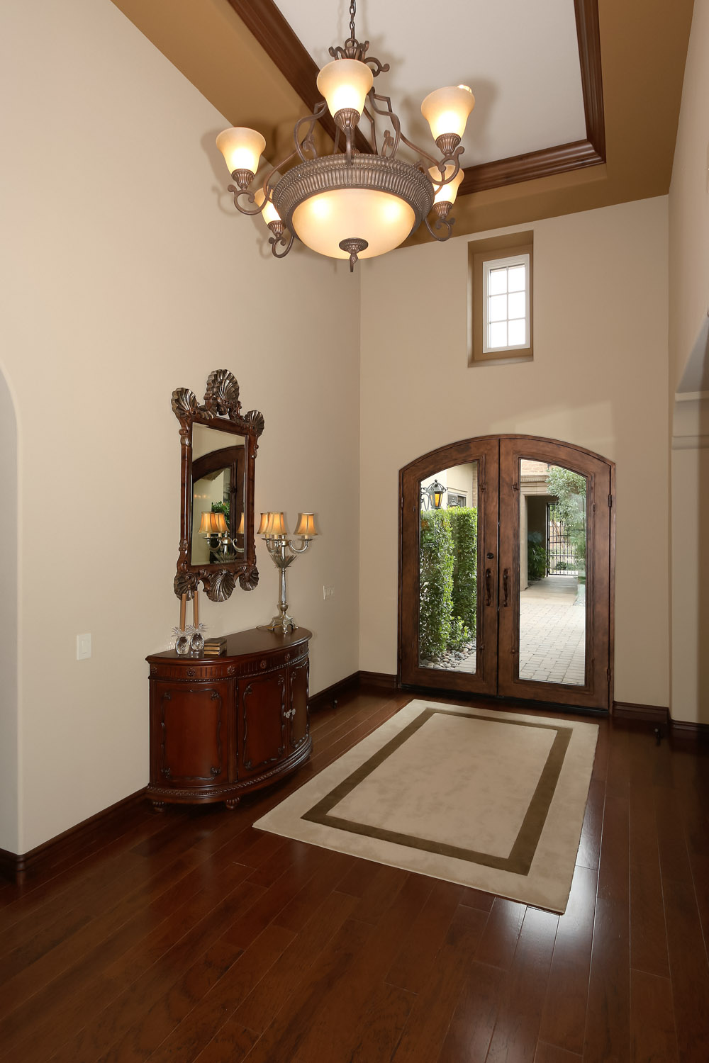 Exploring the Charm of Carmona