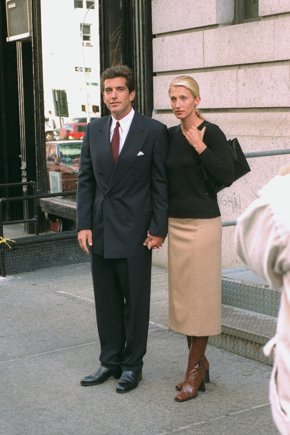The Life and Legacy of Carolyn Bessette Kennedy