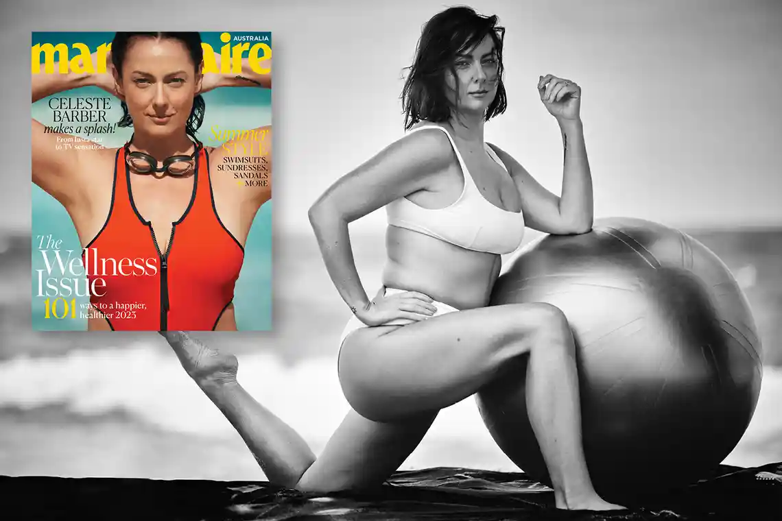 Celeste Barber: A Beacon of Laughter and Advocacy