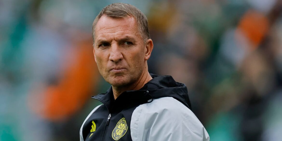 Latest News on Celtic Football Club