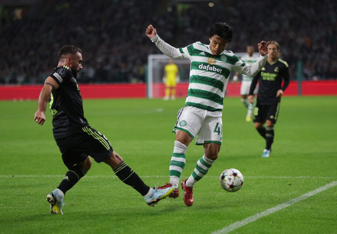 Exploring the Legacy of Celtic Football Club