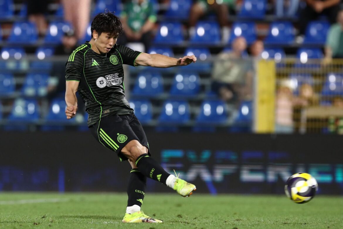 Upcoming Celtic Fixtures in 2026