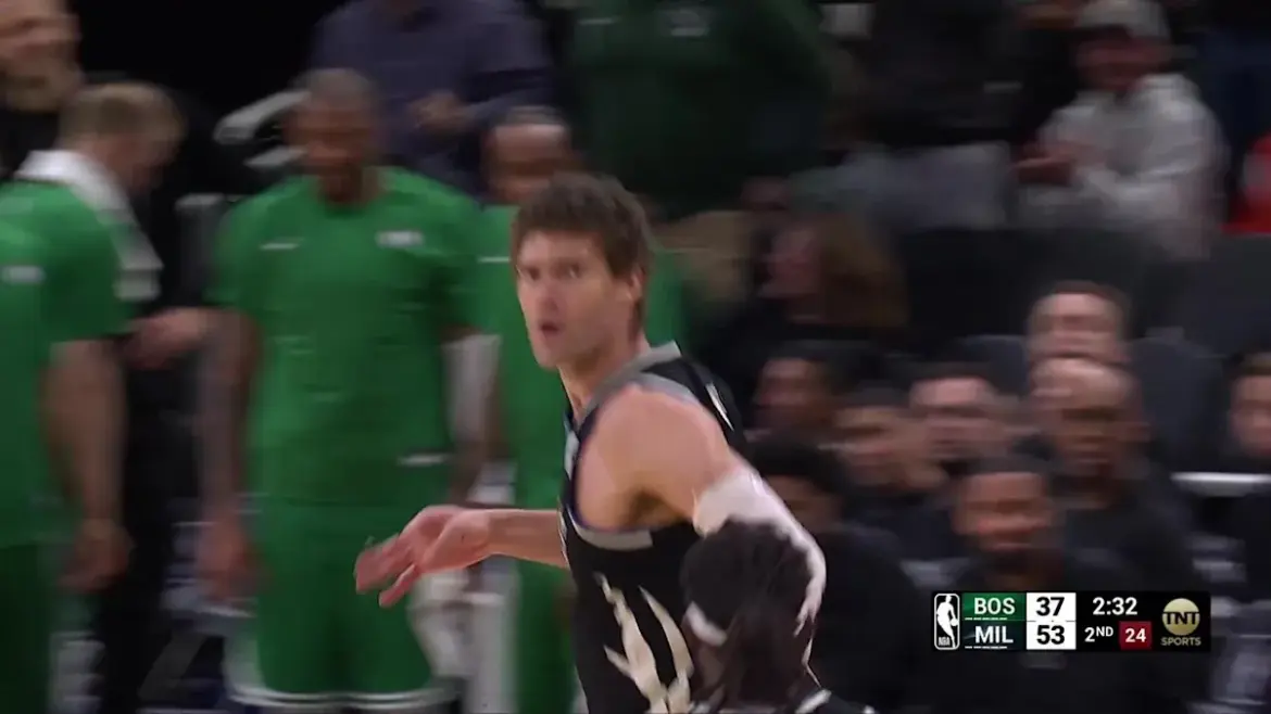 Celtics vs Bucks: A Closer Look at Their Intense Rivalry