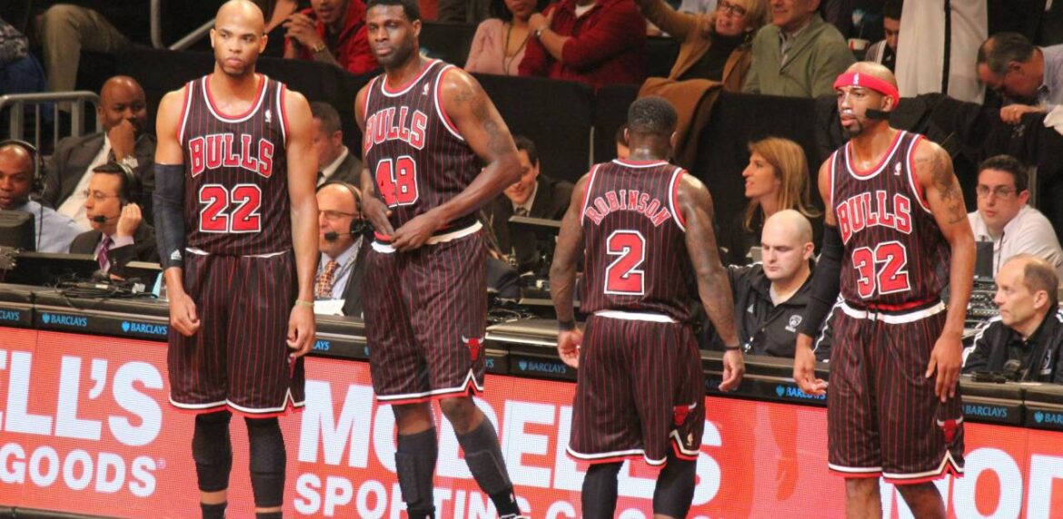 Celtics vs Bulls: A Closer Look at the Rivalry