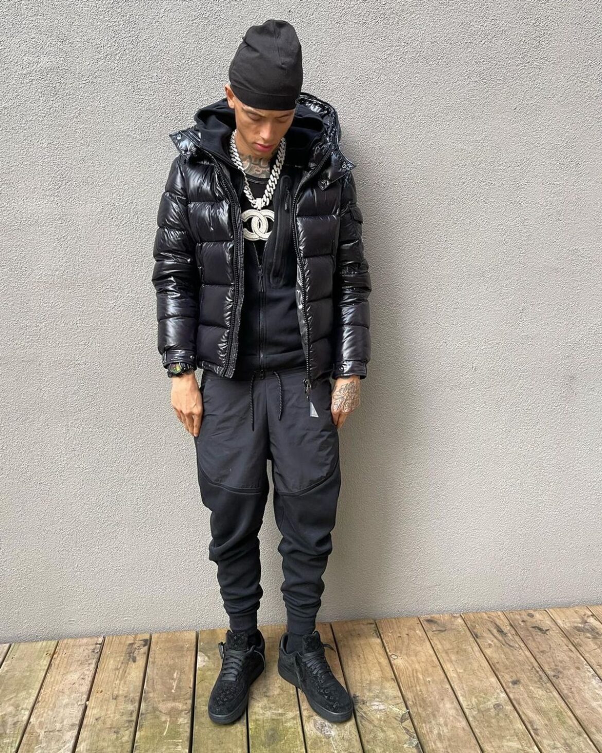 Exploring the Phenomenon of Central Cee in UK Music