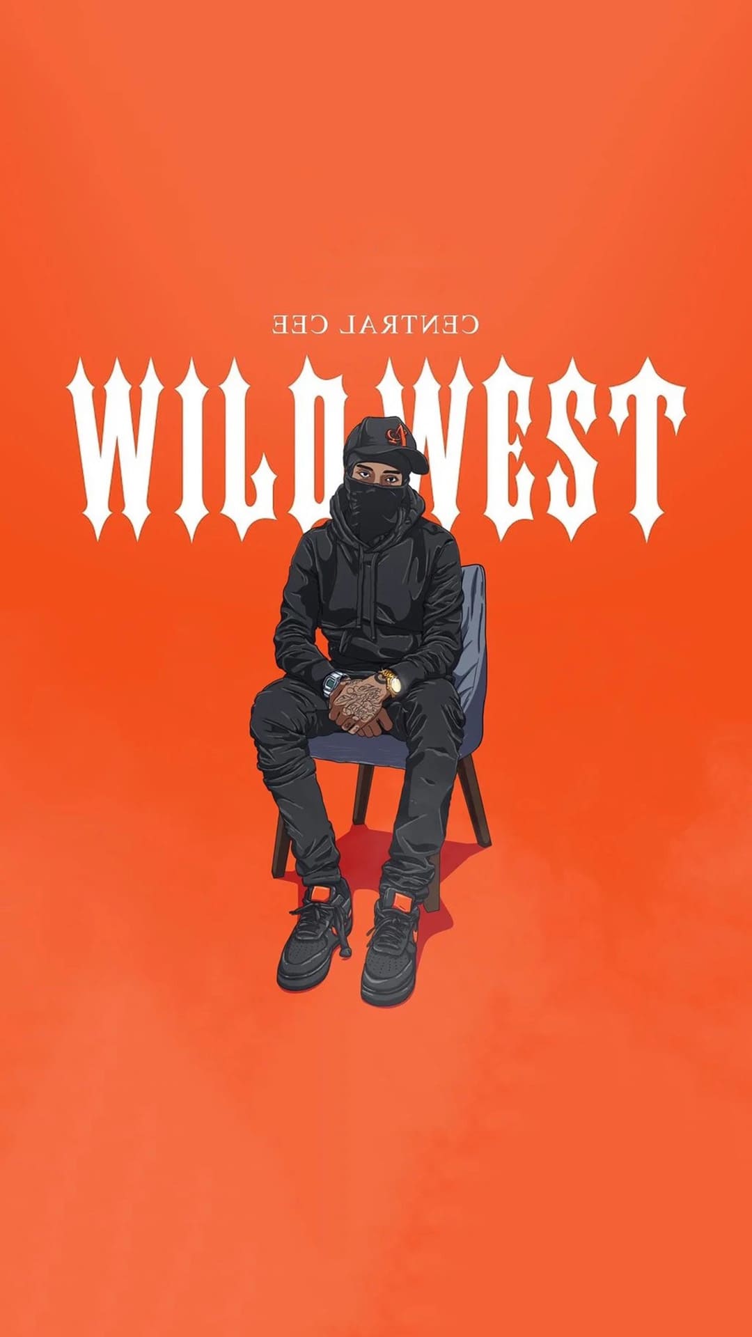 Exploring Central Cee: The Voice of a New Generation