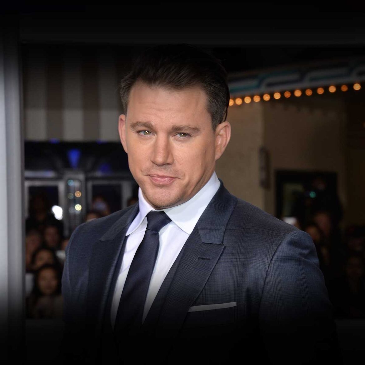 All About Channing Tatum: The Latest Developments