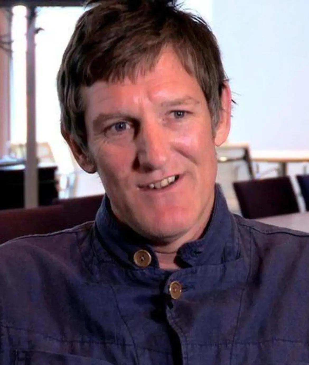 The Rise of Charles Martin: A Champion’s Journey