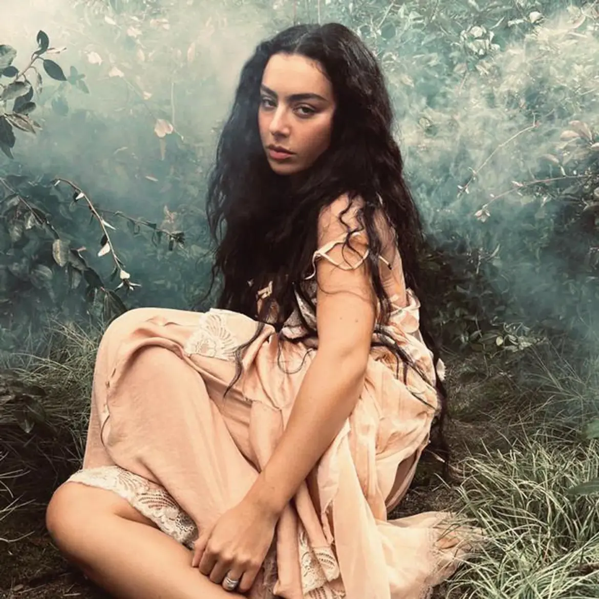 Charli XCX: A Rising Star in the Music Industry