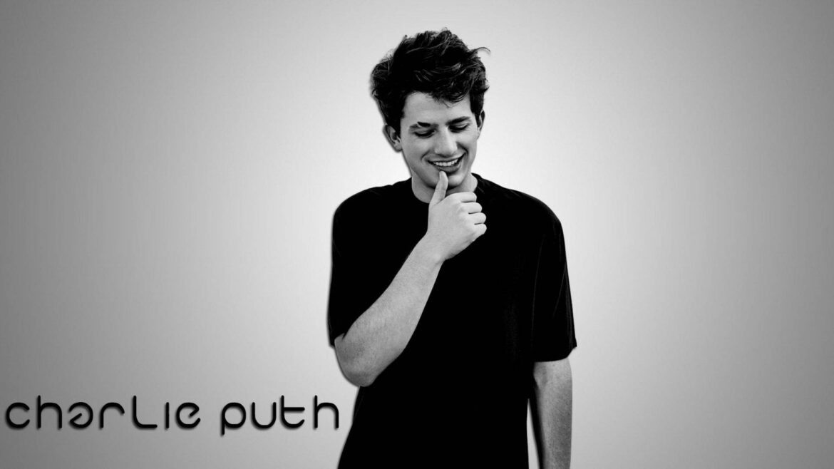 The Rise of Charlie Puth in the Music Industry
