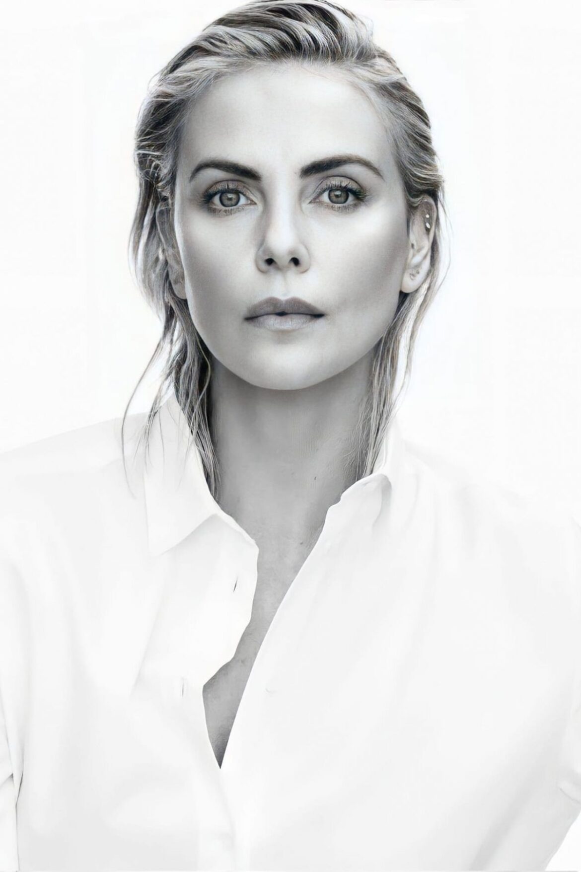 The Life and Career of Charlize Theron