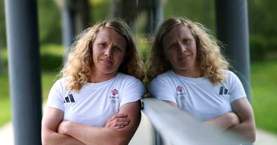 Charlotte Bankes: The Rise of a Snowboarding Champion