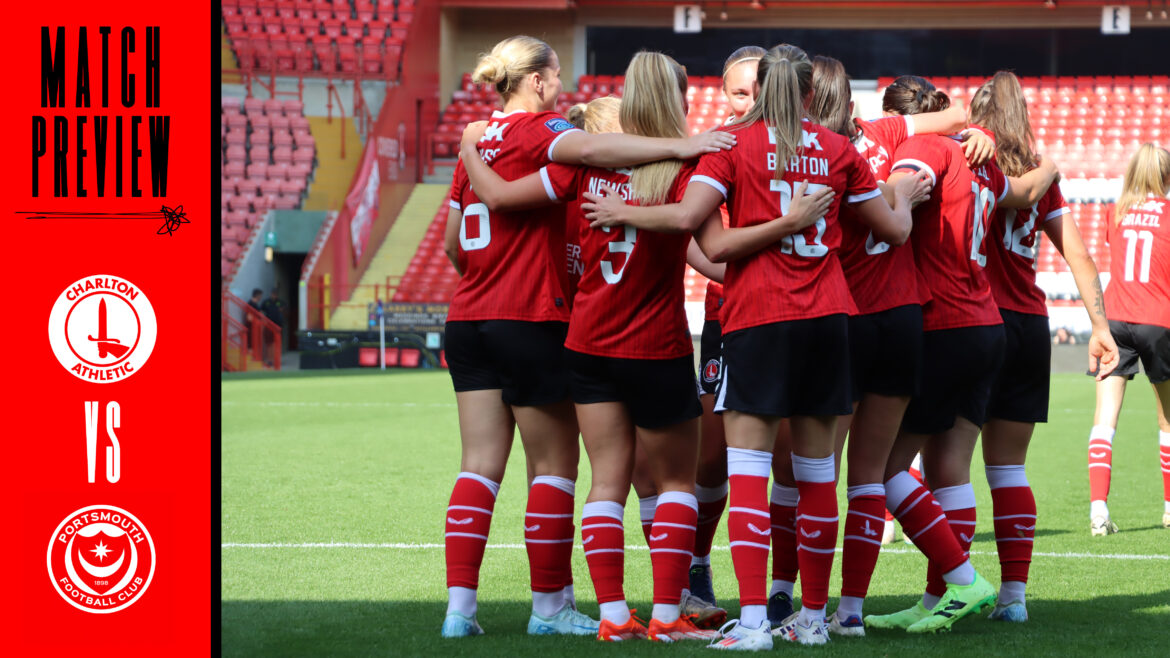 Charlton vs Portsmouth: An Upcoming League Showdown