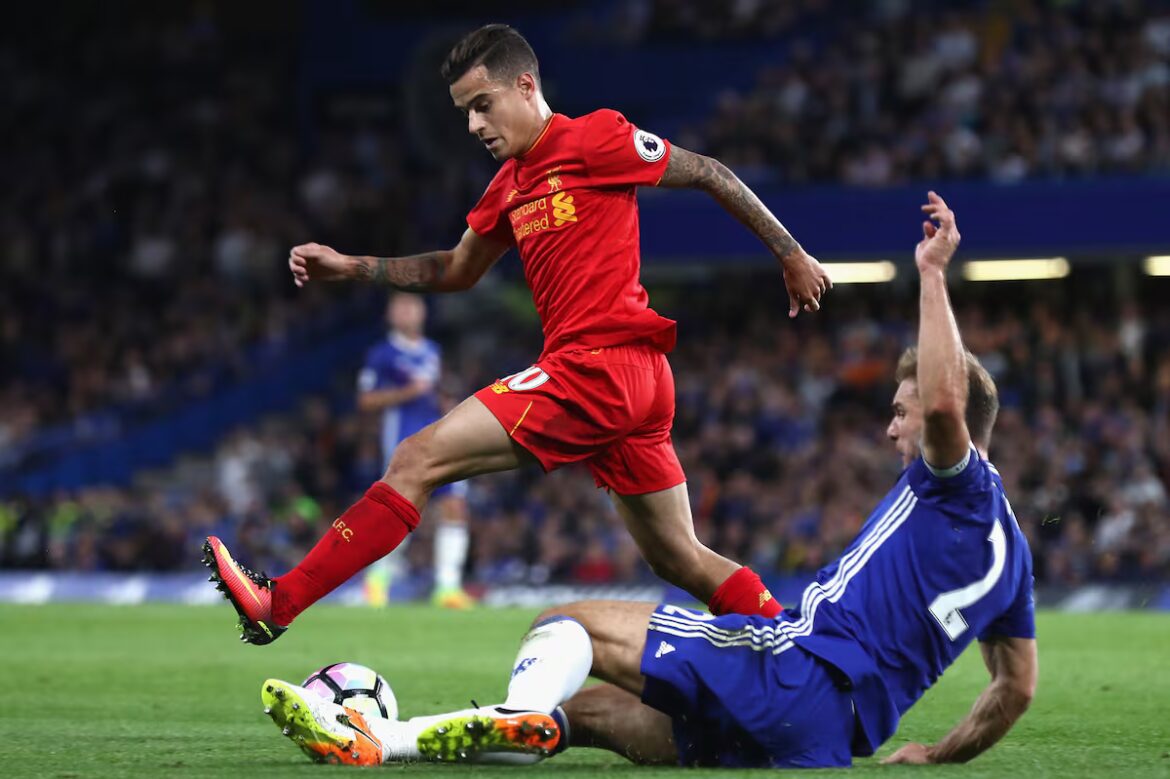 Chelsea vs Liverpool: A Premier League Rivalry Renewed