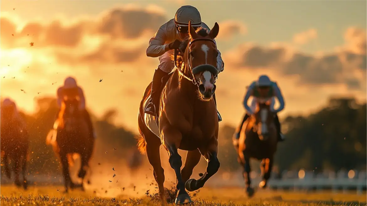 Excitement Builds for Cheltenham Festival 2026