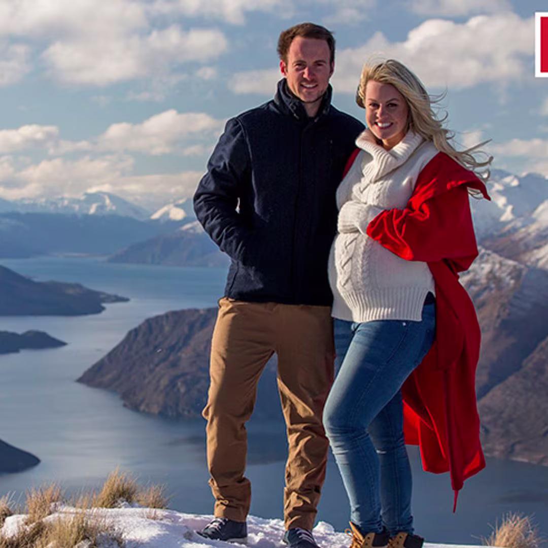 The Remarkable Journey of Chemmy Alcott: Skiing Icon