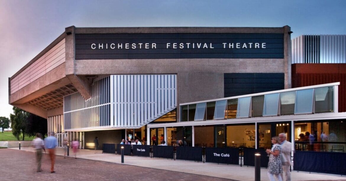 Exploring the Chichester Festival Theatre Experience