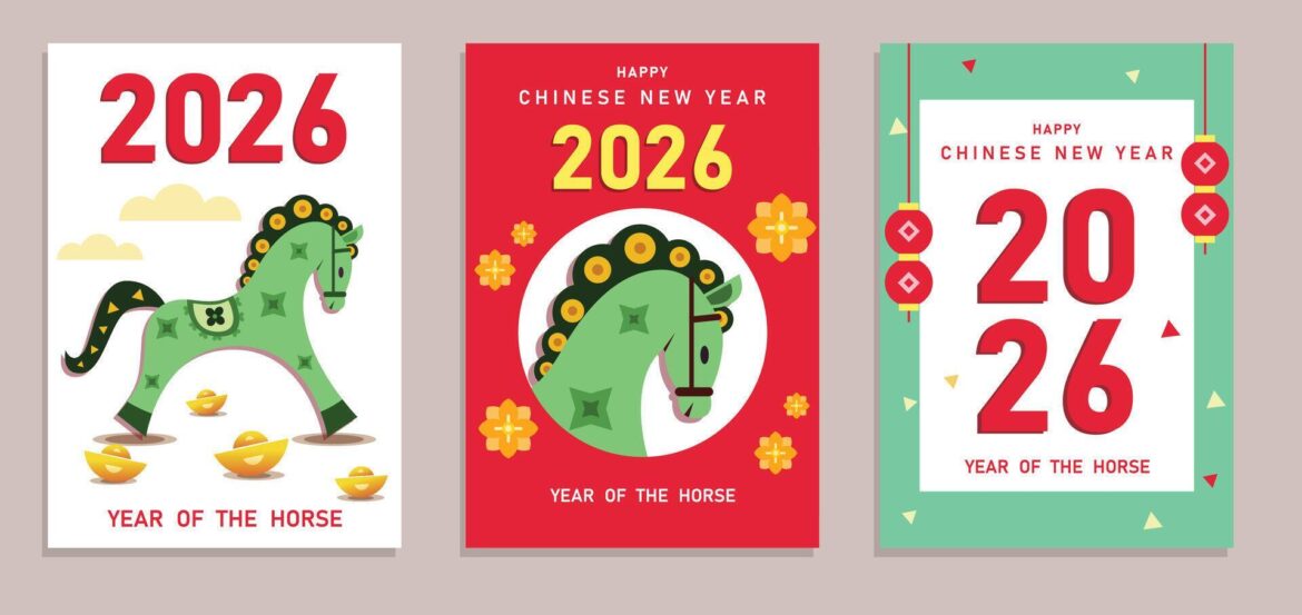 Celebrating Chinese New Year 2026: Significance and Traditions