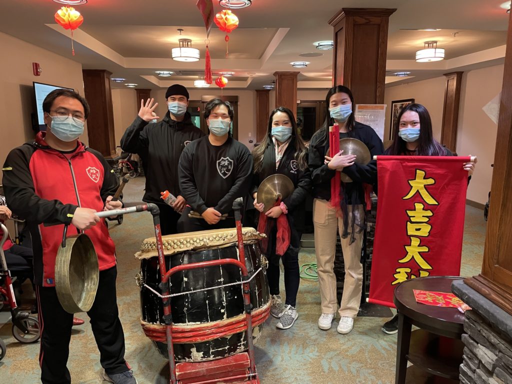 The Significance and Celebrations of Chinese New Year 2024