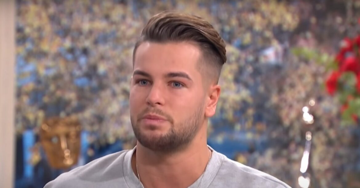 Chris Hughes: Championing Mental Health Awareness