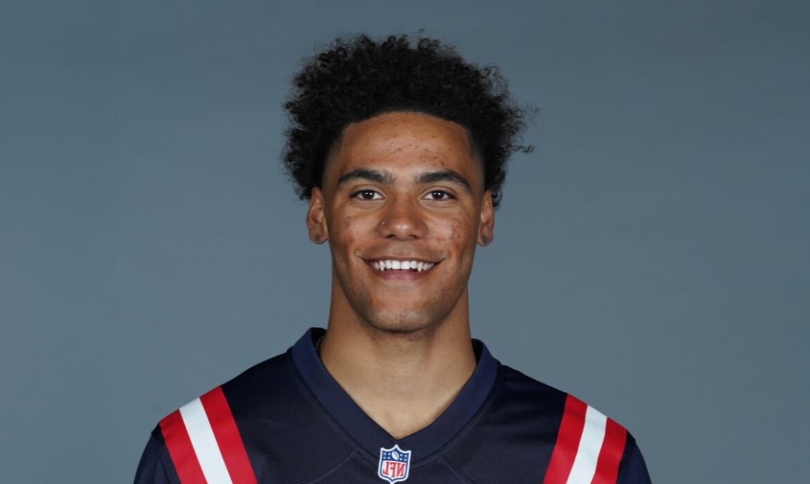 The Ascent of Christian Gonzalez in Professional Football