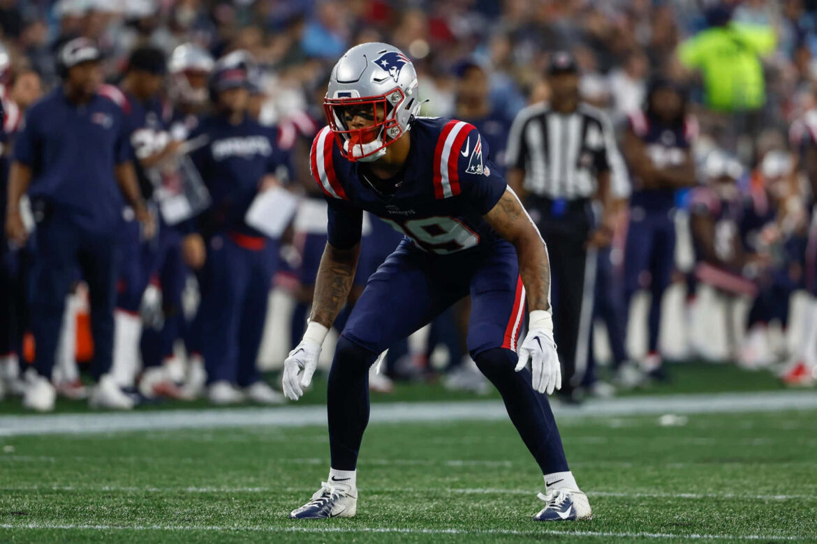 The Rise of Christian Gonzalez in Professional Football