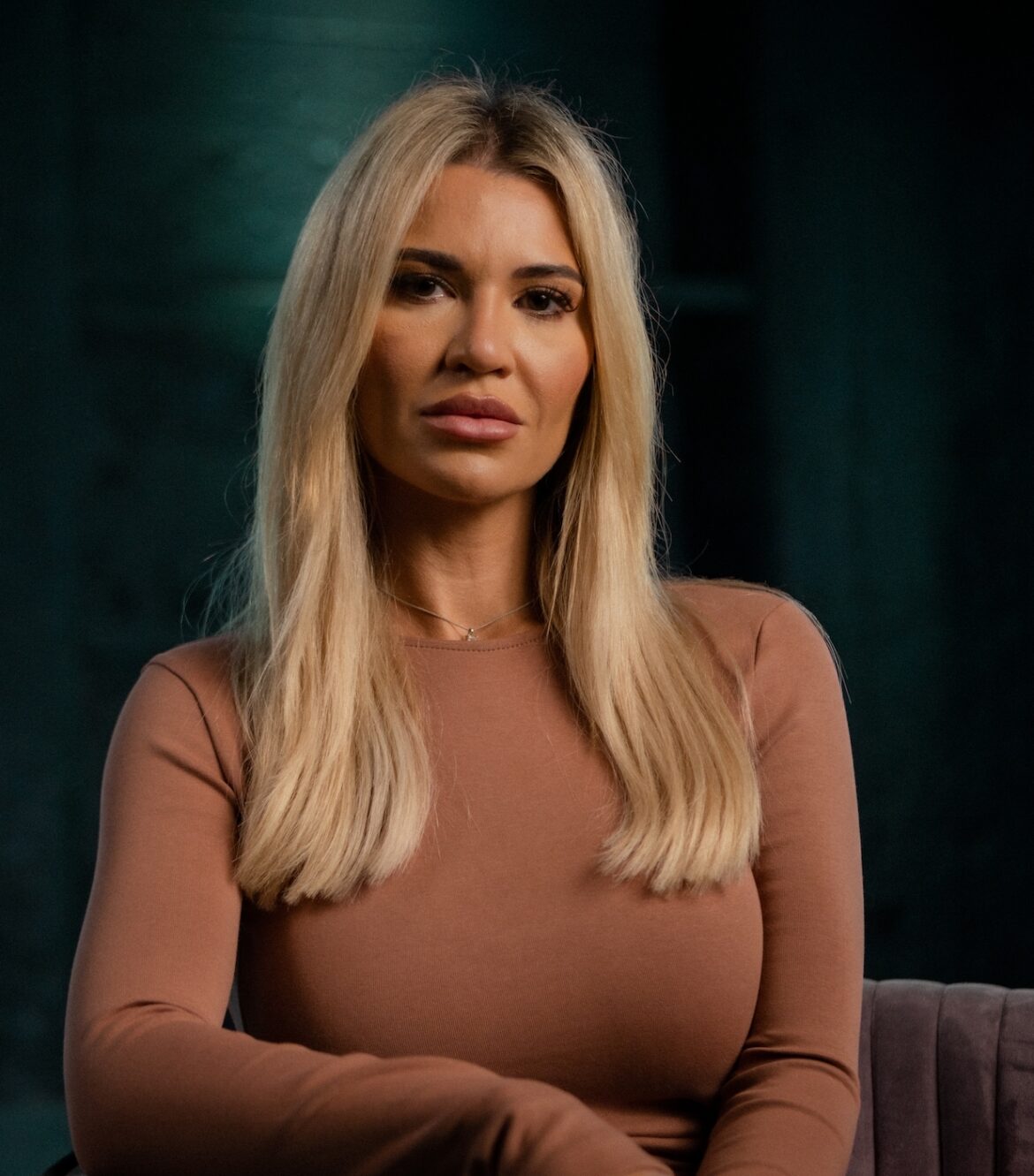 The Rise and Impact of Christine McGuinness