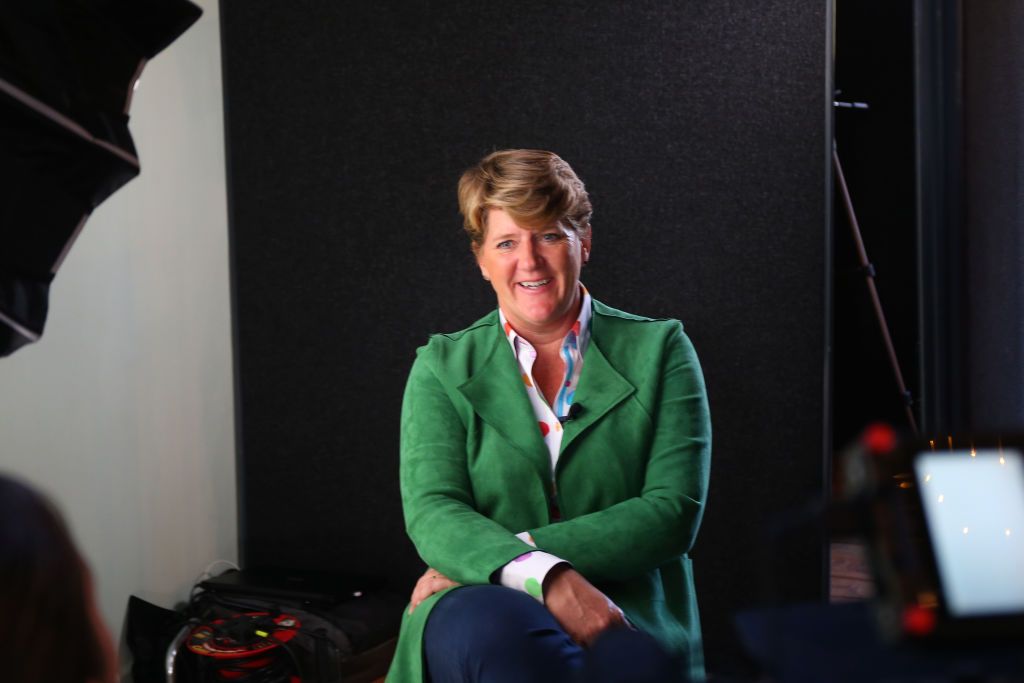 The Influential Career of Claire Balding