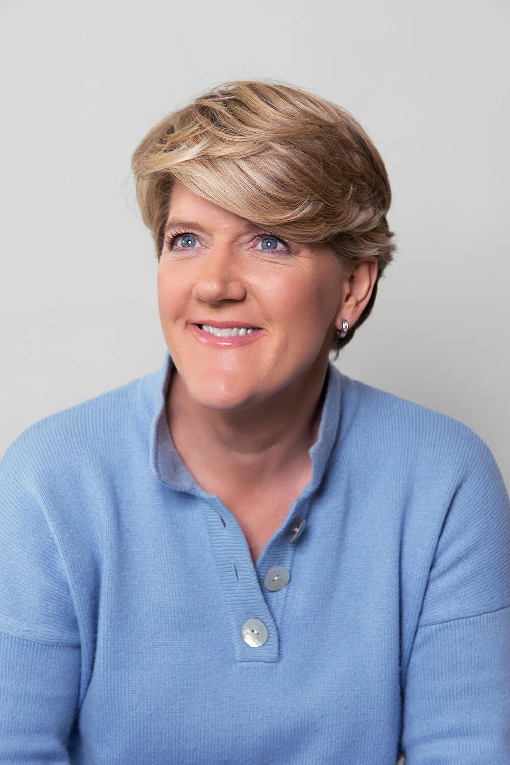 The Remarkable Career of Clare Balding
