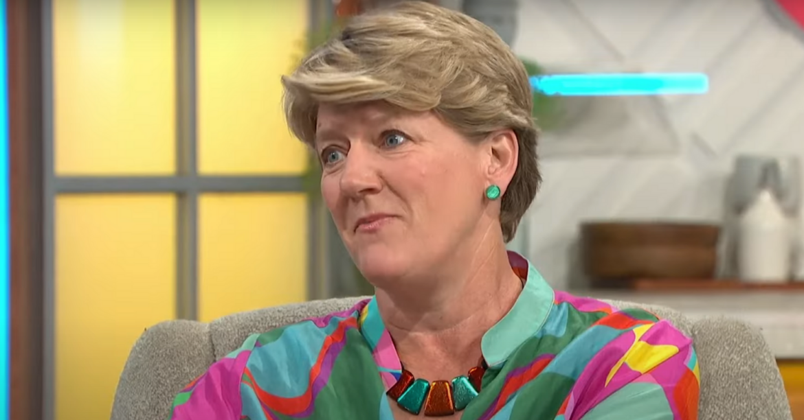 The Inspiring Career of Clare Balding