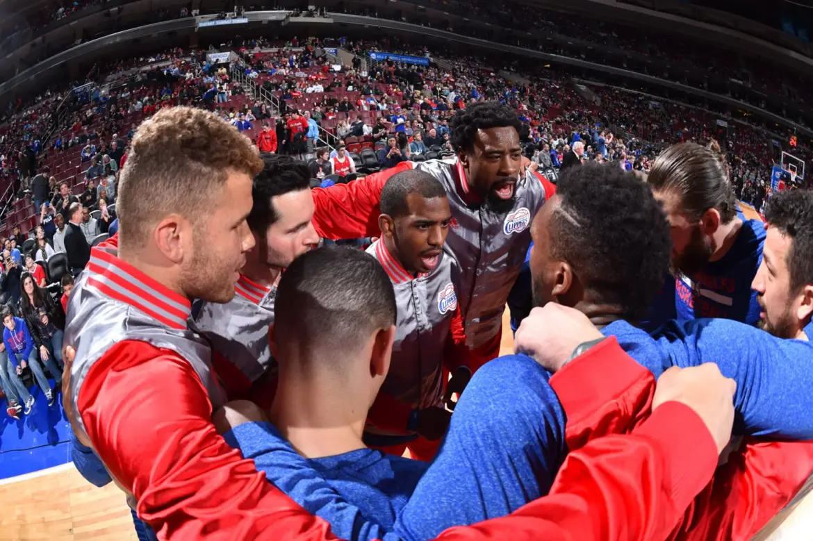 Clippers vs 76ers: A Key NBA Clash