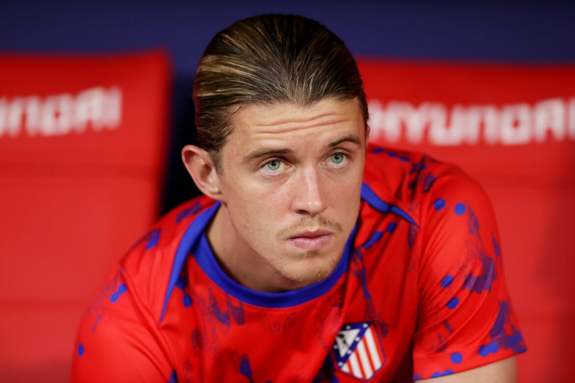 Conor Gallagher: A Remarkable Journey in English Football