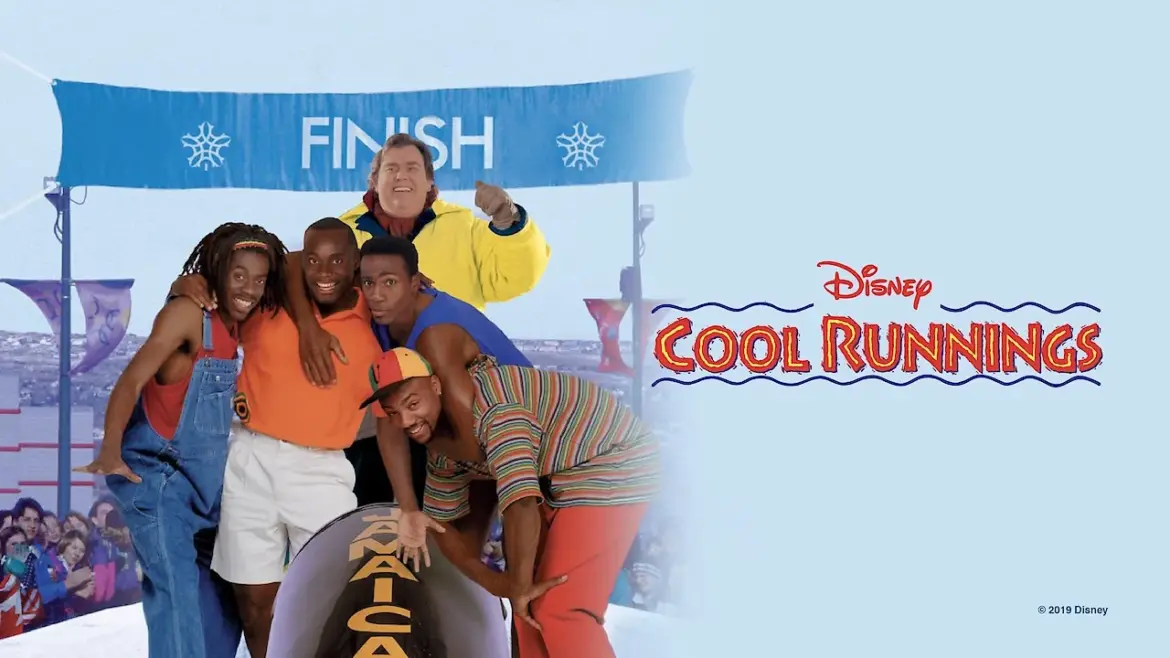 The Inspiring Journey of Cool Runnings