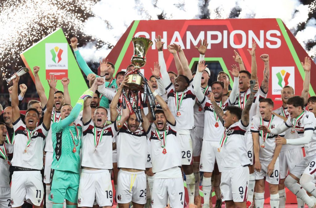 All You Need to Know About Coppa Italia 2023