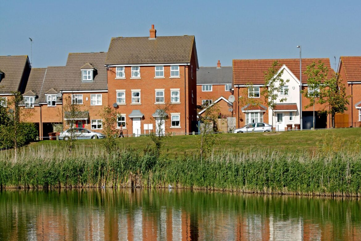 Exploring Corby: A Town With a Bright Future