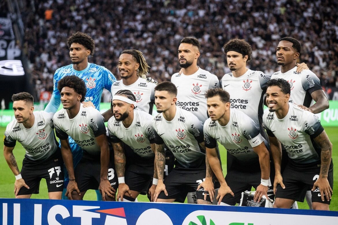 Corinthians vs Palmeiras: The Eternal Rivalry of Brazilian Football