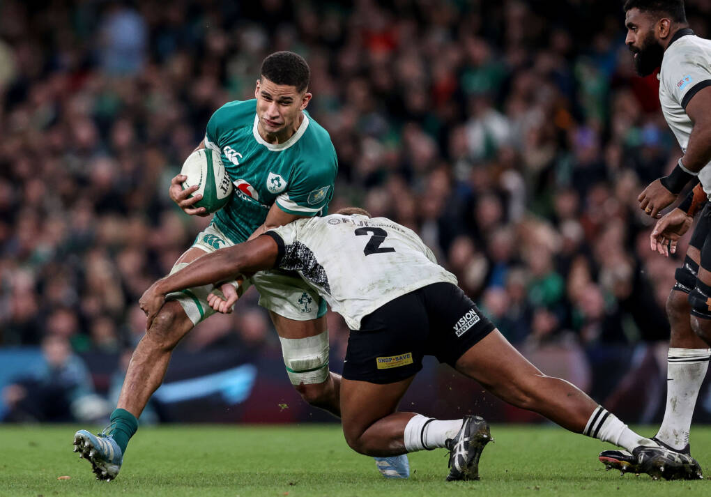 Cormac Izuchukwu: A New Force in Athletics