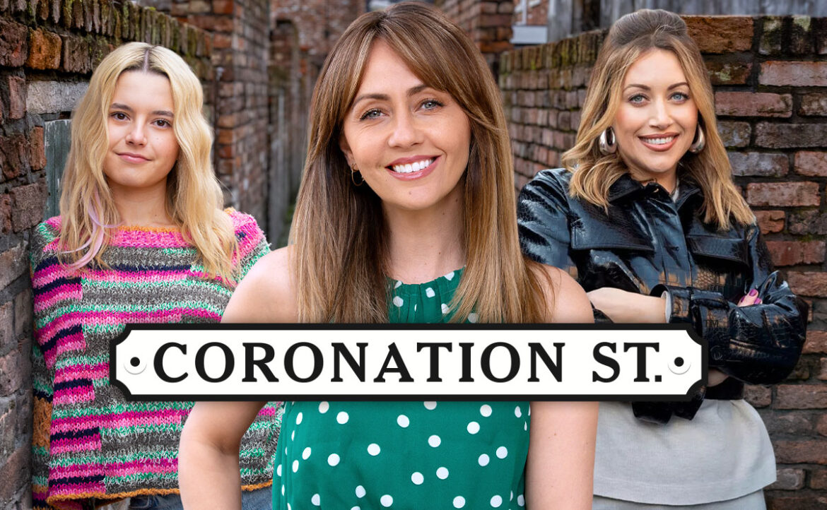 Exciting Coronation Street Spoilers: What to Expect Next