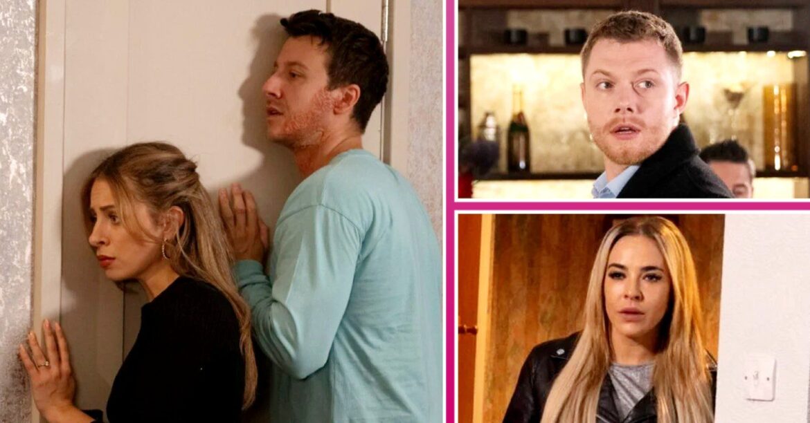 Coronation Street Spoilers: What to Expect This Week