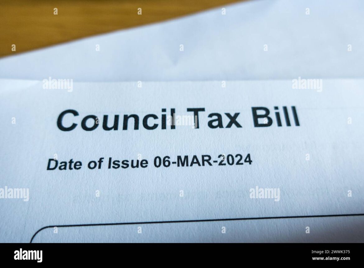 Understanding Council Tax in 2023: Key Changes and Impacts