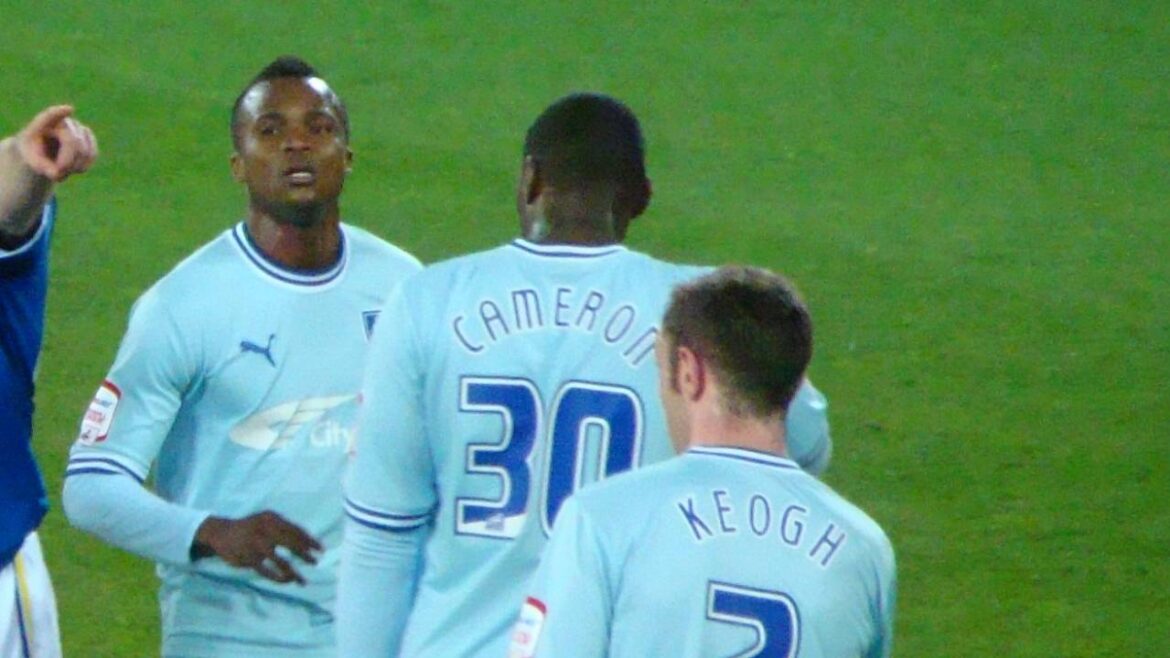 Coventry vs Middlesbrough: Championship Clash