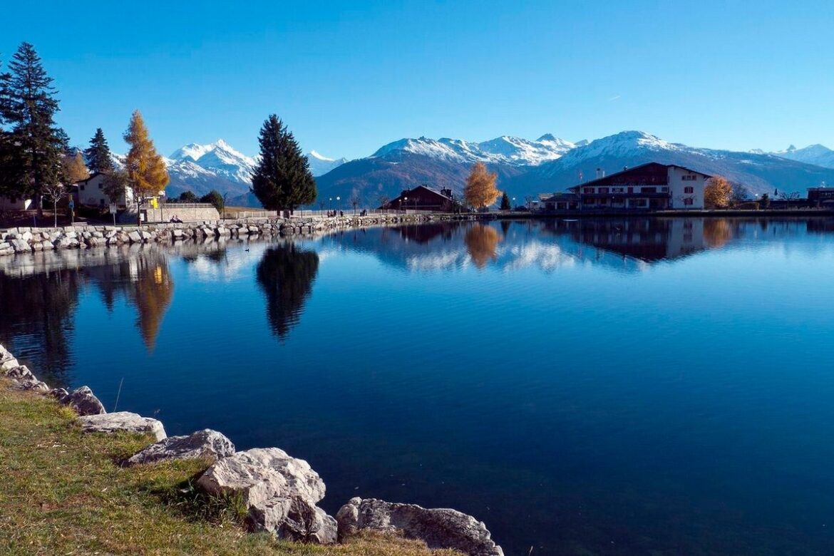 Exploring the Wonders of Crans Montana: A Year-Round Destination