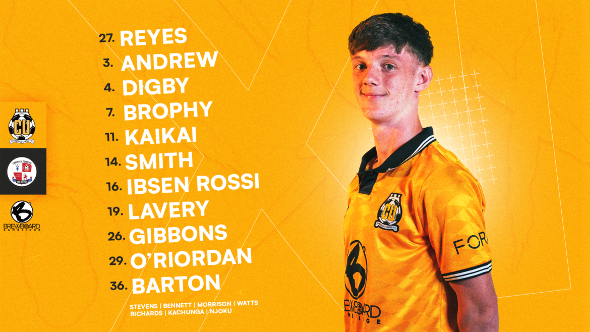 Crawley Town vs Cambridge United: A Match Recap